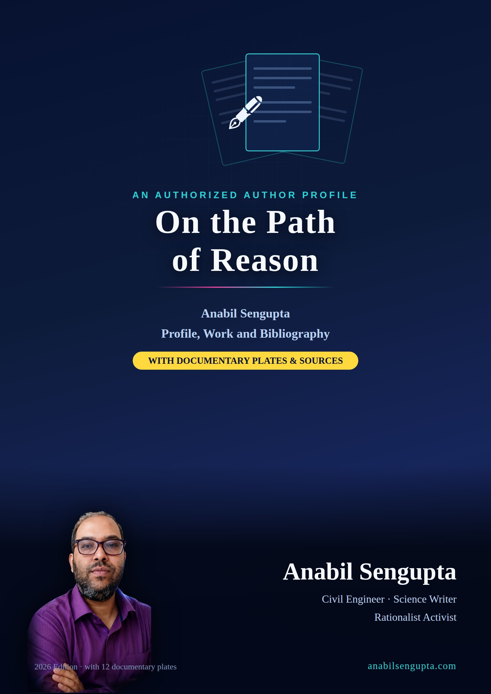 On the Path of Reason book cover