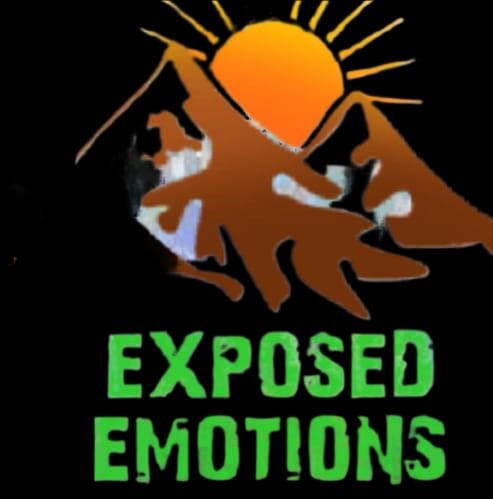 Exposed Emotions logo